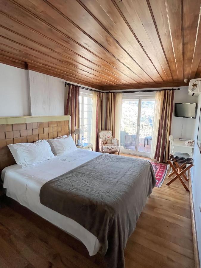 Casa De Canilhas Mesão Frio Habitación foto